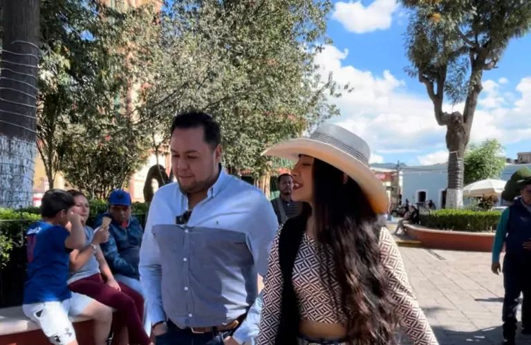 Impulsar a campesinos, el compromiso obligado de cualquier futuro legislador: Luis Vargas